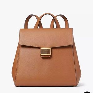 Kate Spade Katy Medium Flap Backpack